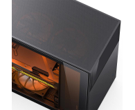Jonsbo D41 STD Screen Black - 1132947 - zdjęcie 6
